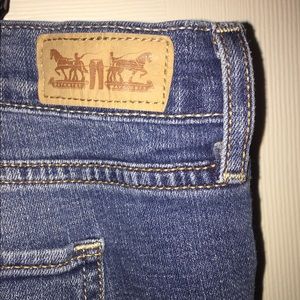 Levi’s Jeans